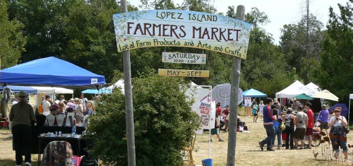 Farmer’s Market